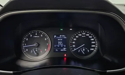 Hyundai Tucson 2019, 89415 км, за 10962.32 USD - фото 8