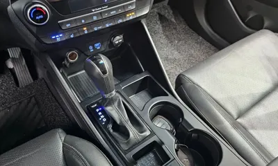Hyundai Tucson 2019, 89415 км, за 10962.32 USD - фото 9