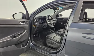 Hyundai Tucson 2019, 89415 км, за 10962.32 USD - фото 10