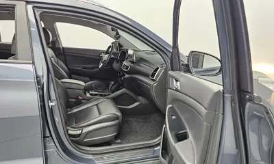 Hyundai Tucson 2019, 89415 км, за 10962.32 USD - фото 11