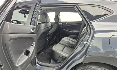 Hyundai Tucson 2019, 89415 км, за 10962.32 USD - фото 12
