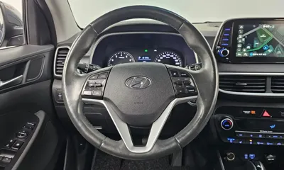 Hyundai Tucson 2019, 89415 км, за 10962.32 USD - фото 14