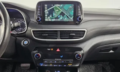 Hyundai Tucson 2019, 89415 км, за 10962.32 USD - фото 15