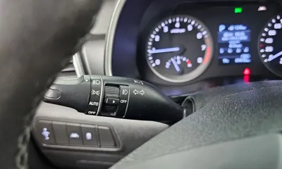 Hyundai Tucson 2019, 89415 км, за 10962.32 USD - фото 18
