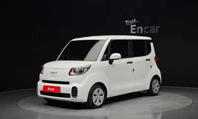 Kia Ray · 2022 год