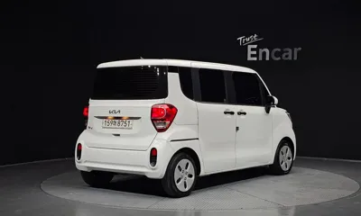 Kia Ray 2022, 89585 км, за 4102.36 USD