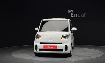 Kia Ray 2022, 89585 км, за 4102.36 USD