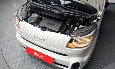 Kia Ray 2022, 89585 км, за 4102.36 USD - фото 6