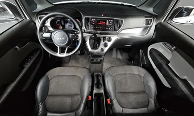 Kia Ray 2022, 89585 км, за 4102.36 USD - фото 7