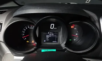 Kia Ray 2022, 89585 км, за 4102.36 USD - фото 8