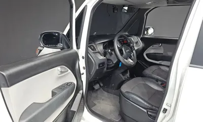 Kia Ray 2022, 89585 км, за 4102.36 USD - фото 10