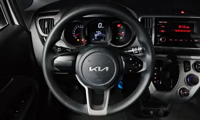 Kia Ray 2022, 89585 км, за 4102.36 USD - фото 14
