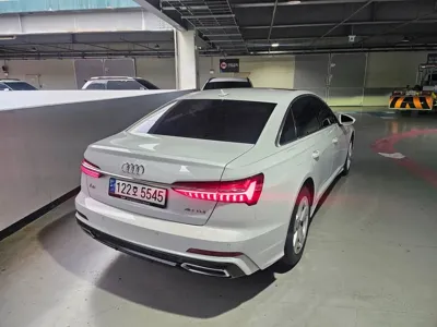Audi A6 2020, 84199 км, за 17499.36 USD