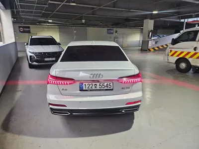 Audi A6 2020, 84199 км, за 17499.36 USD