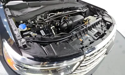 Ford Explorer 2022, 43531 км, за 20198.66 USD - фото 6