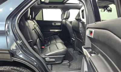 Ford Explorer 2022, 43531 км, за 20198.66 USD - фото 12