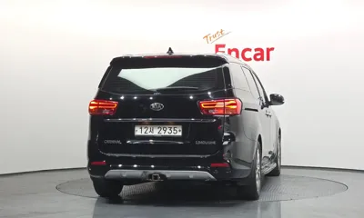 Kia Canival 2019, 206674 км, за 9184.01 USD