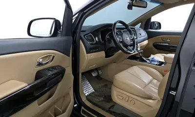 Kia Canival 2019, 206674 км, за 9184.01 USD - фото 10