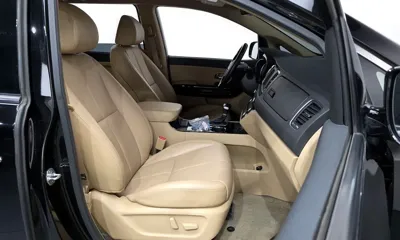 Kia Canival 2019, 206674 км, за 9184.01 USD - фото 11