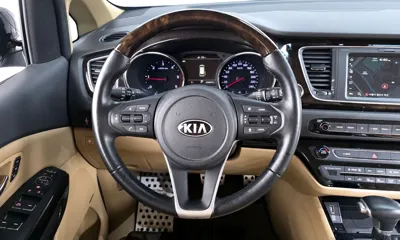 Kia Canival 2019, 206674 км, за 9184.01 USD - фото 13