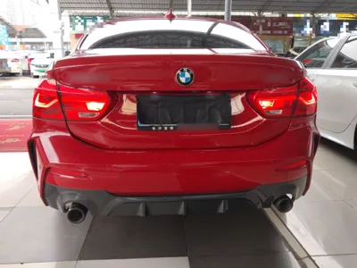 BMW 1 Series 2021, 37400 км, за 14128 USD - фото 5