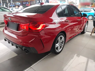 BMW 1 Series 2021, 37400 км, за 14128 USD - фото 6