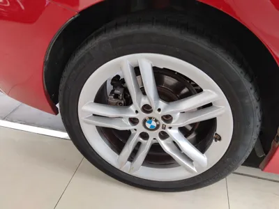BMW 1 Series 2021, 37400 км, за 14128 USD - фото 10