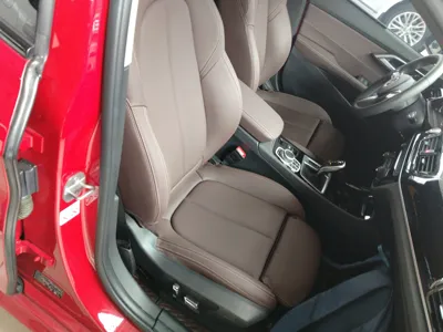 BMW 1 Series 2021, 37400 км, за 14128 USD - фото 23