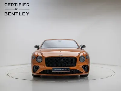 Bentley Continental 2024, 1972 км, за 211920.35 USD