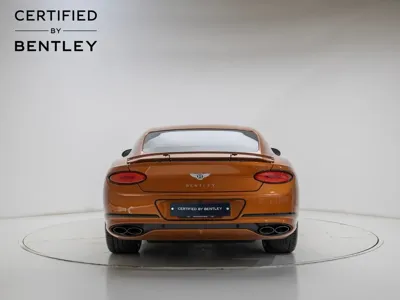 Bentley Continental 2024, 1972 км, за 211920.35 USD