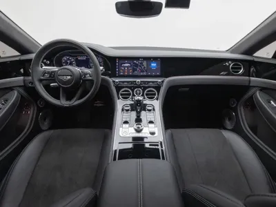 Bentley Continental 2024, 1972 км, за 211920.35 USD - фото 6