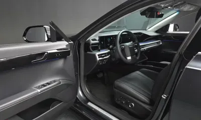 Hyundai Grandeur 2023, 575 км, за 22557.36 USD - фото 10