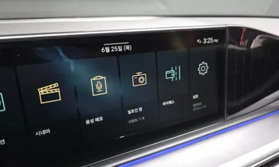 Hyundai Grandeur 2023, 575 км, за 22557.36 USD - фото 31