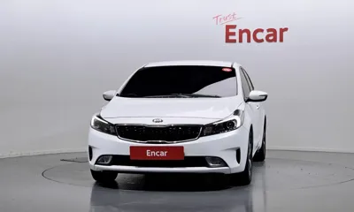 Kia K3 2018, 104522 км, за 5883.13 USD
