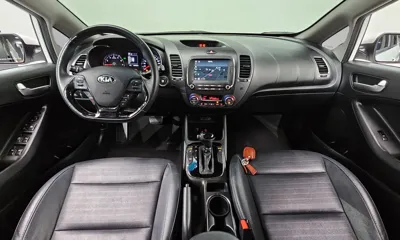 Kia K3 2018, 104522 км, за 5883.13 USD - фото 7