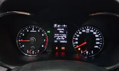 Kia K3 2018, 104522 км, за 5883.13 USD - фото 8