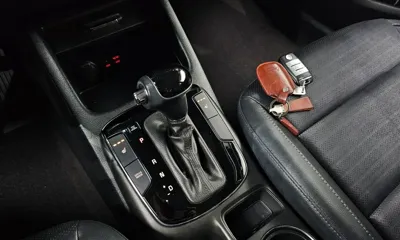 Kia K3 2018, 104522 км, за 5883.13 USD - фото 9