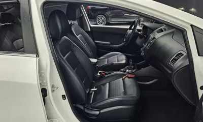 Kia K3 2018, 104522 км, за 5883.13 USD - фото 10