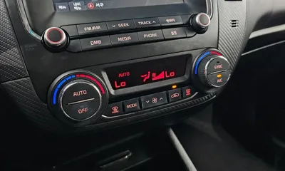 Kia K3 2018, 104522 км, за 5883.13 USD - фото 13