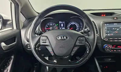 Kia K3 2018, 104522 км, за 5883.13 USD - фото 14