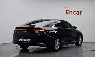 Kia K8 2023, 49399 км, за 15688.59 USD