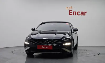 Kia K8 2023, 49399 км, за 15688.59 USD
