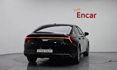 Kia K8 2023, 49399 км, за 15688.59 USD