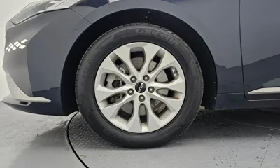 Kia K8 2023, 49399 км, за 15688.59 USD