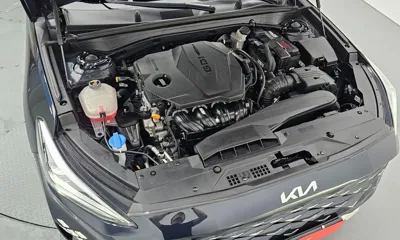Kia K8 2023, 49399 км, за 15688.59 USD - фото 6