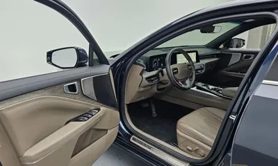 Kia K8 2023, 49399 км, за 15688.59 USD - фото 10