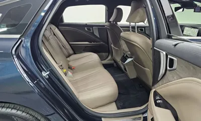 Kia K8 2023, 49399 км, за 15688.59 USD - фото 11