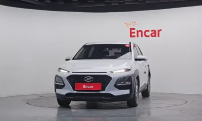 Hyundai Kona 2018, 55934 км, за 8278.14 USD