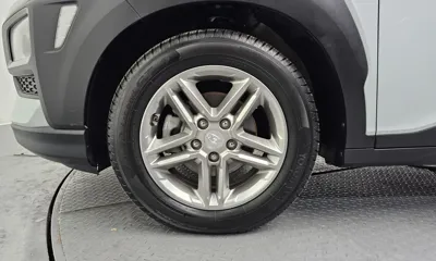Hyundai Kona 2018, 55934 км, за 8278.14 USD