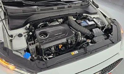 Hyundai Kona 2018, 55934 км, за 8278.14 USD - фото 6